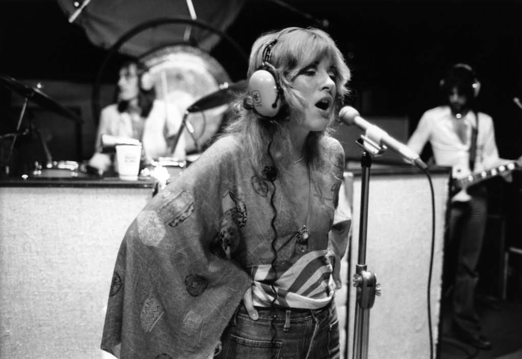 Fleetwood Mac Rumours Book