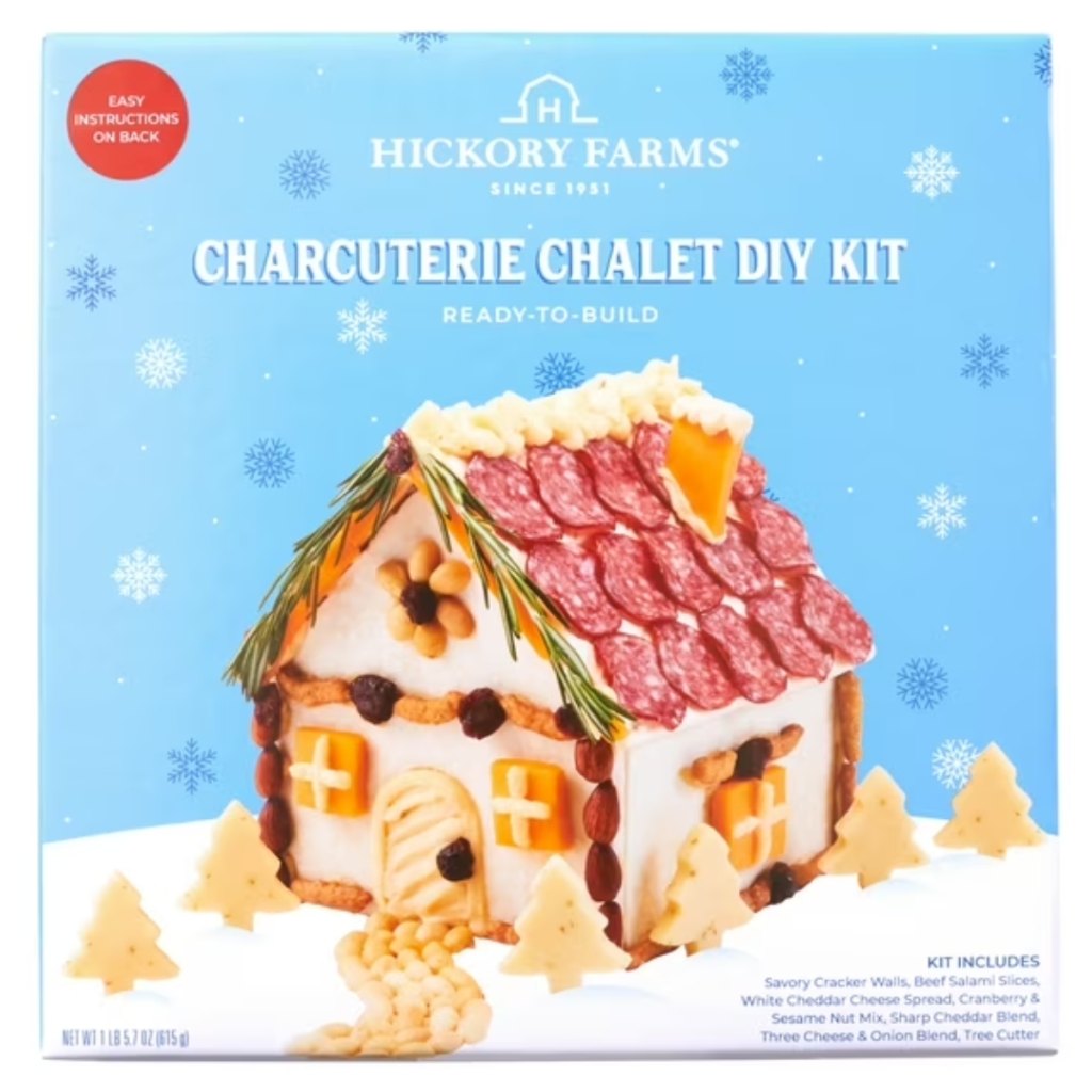 Charcuterie Chalet