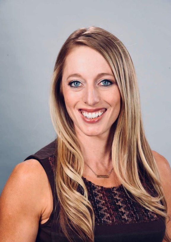 Jessica Crandall, RDN