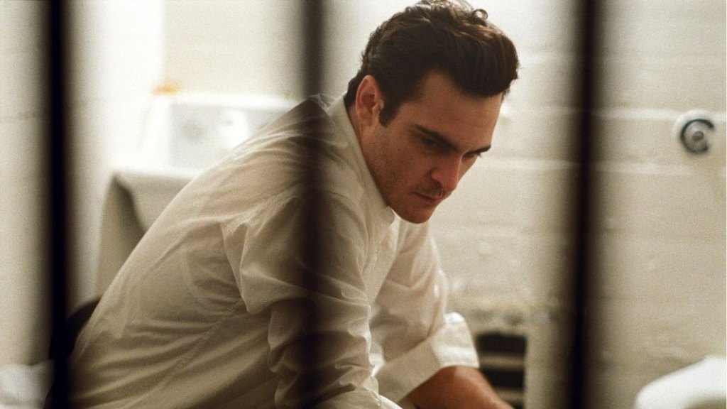Joaquin Phoenix