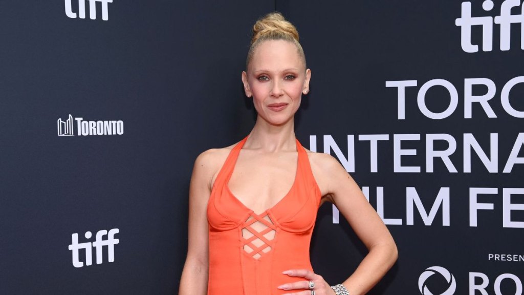 Juno Temple in 2025