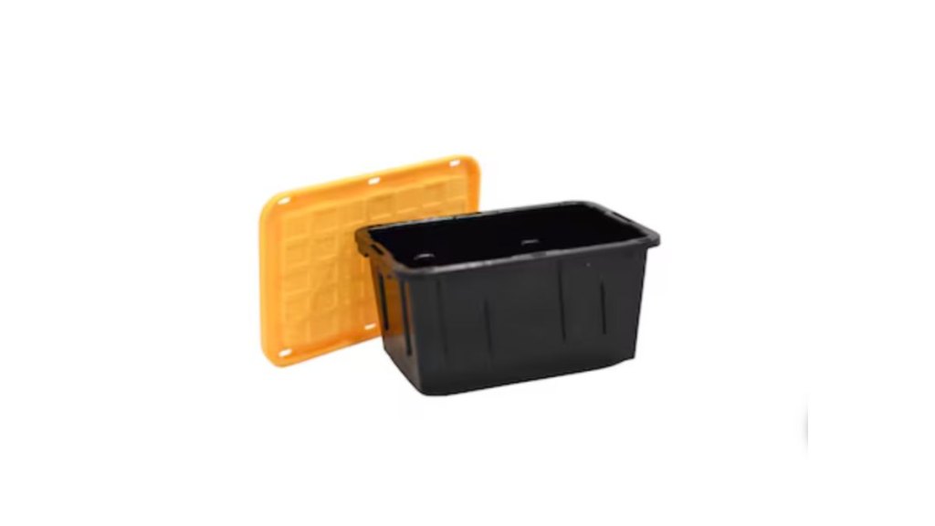 Lowes teeny tote