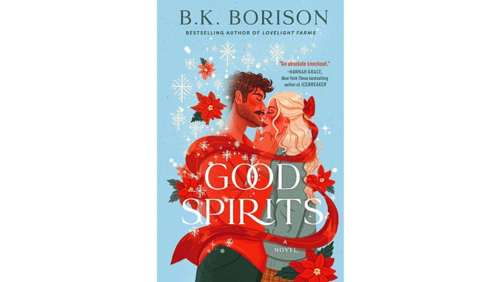 Best New Holiday Books