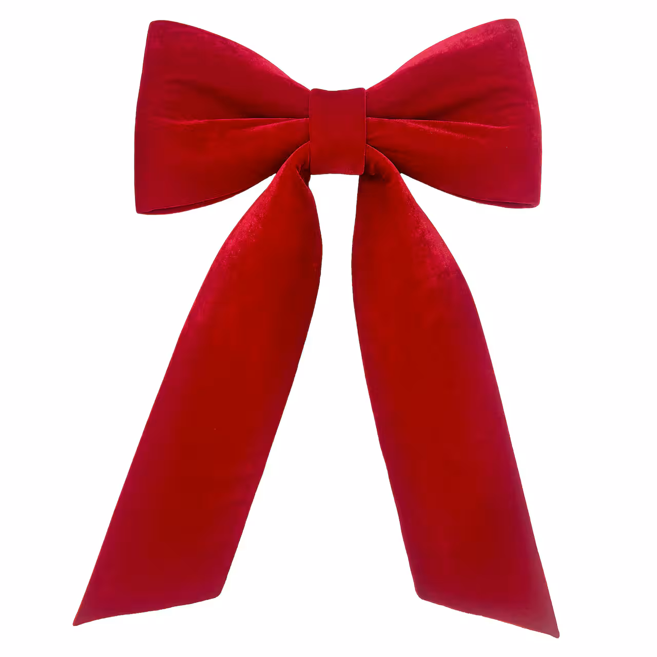 Puffy bow