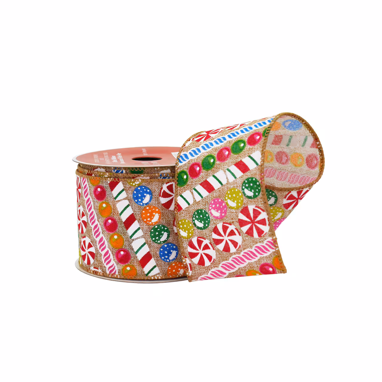 Candy ribbon