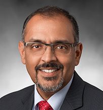 Mir Ali, MD