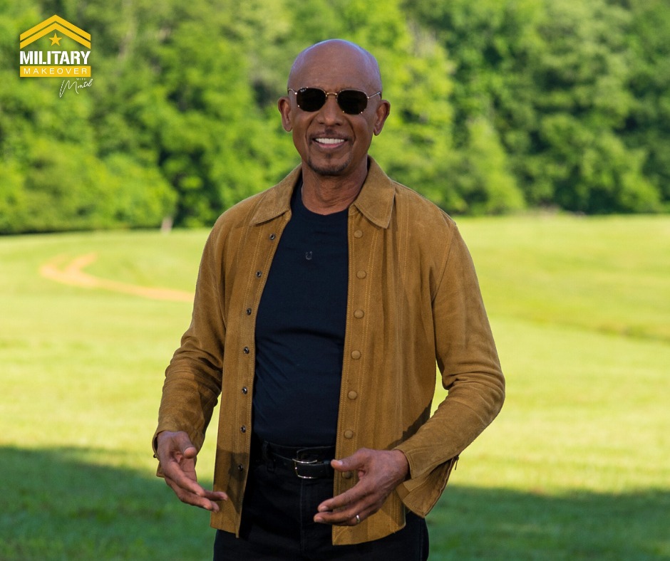 Montel Williams