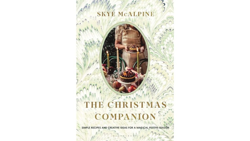 Best New Holiday Books