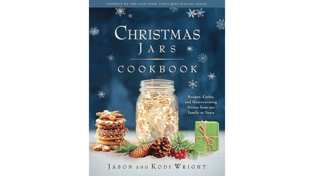 Best New Holiday Books