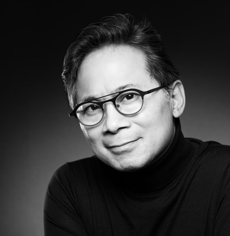 William W. Li, MD