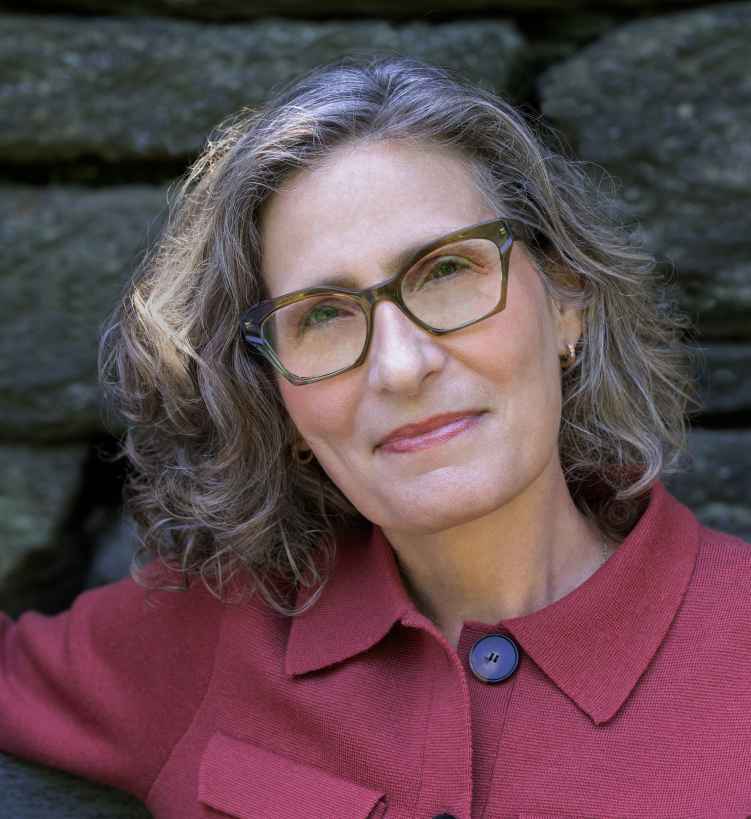 Rebecca Bloom
