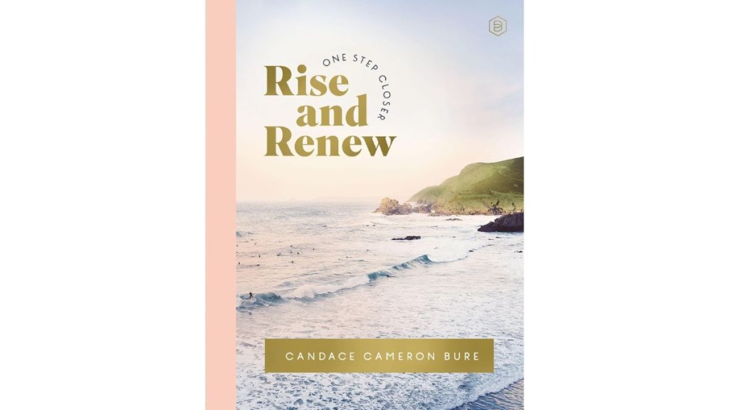 Rise and Renew