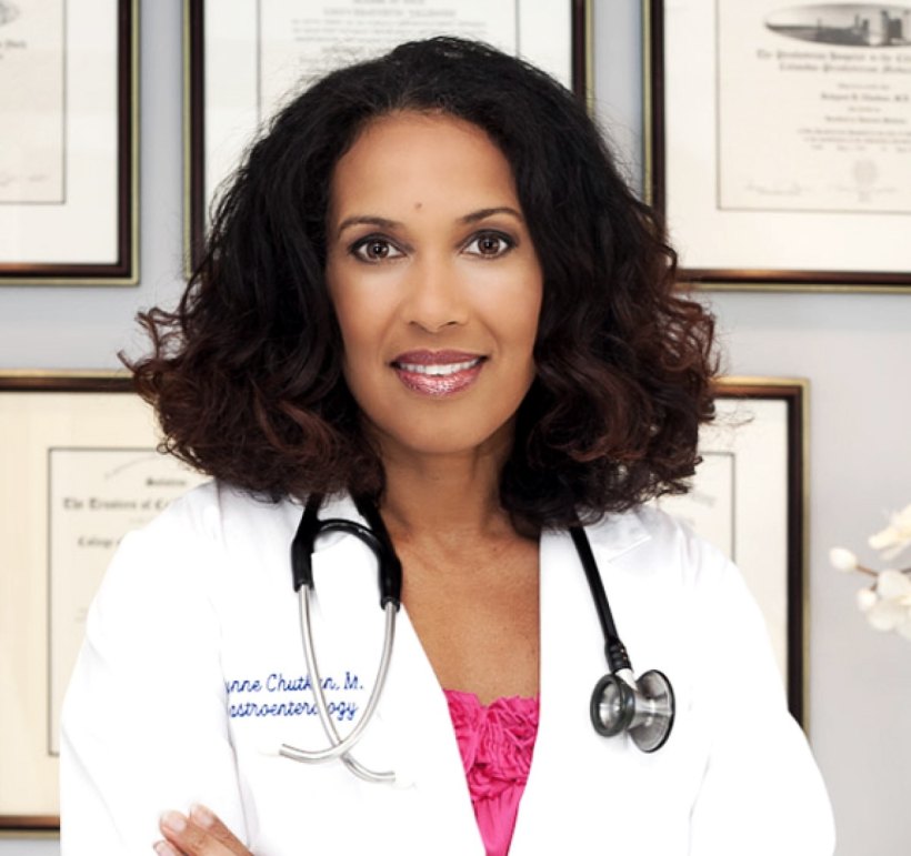 Robynne Chutkan, MD