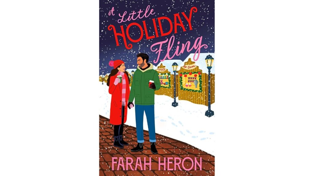 Best New Holiday Books