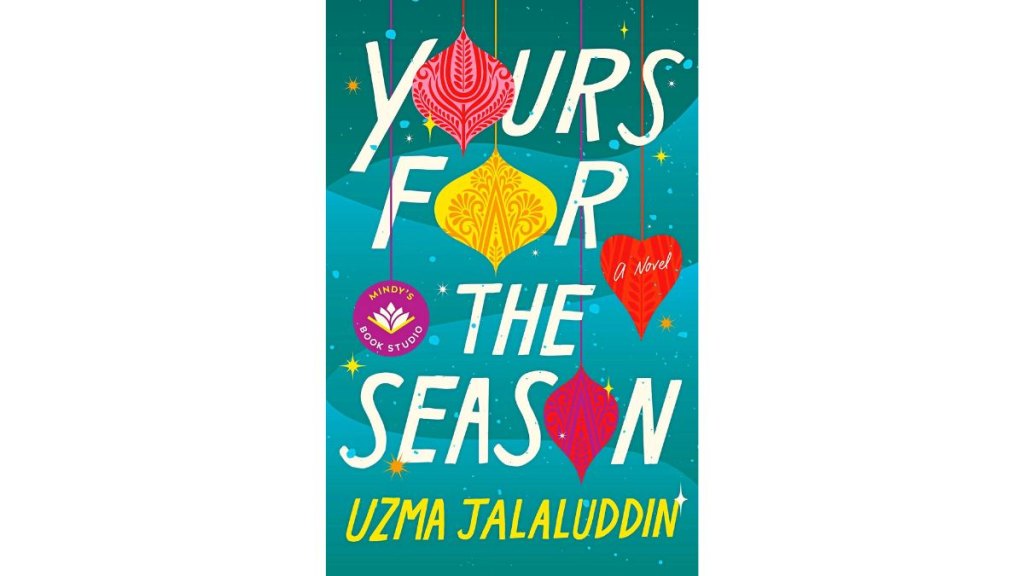 Best New Holiday Books
