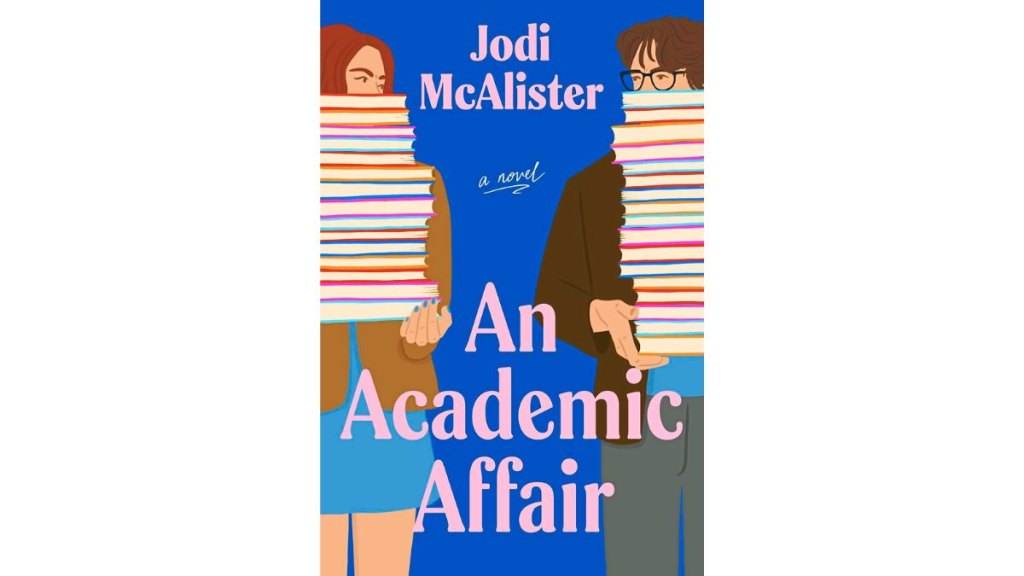 Romcom_Academic Affair Cover_Atria