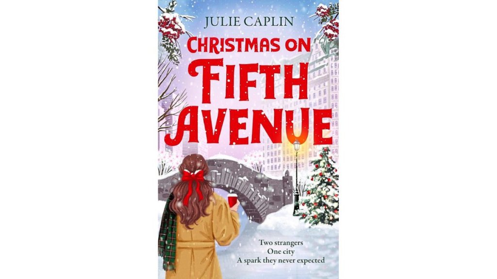 Best New Holiday Books