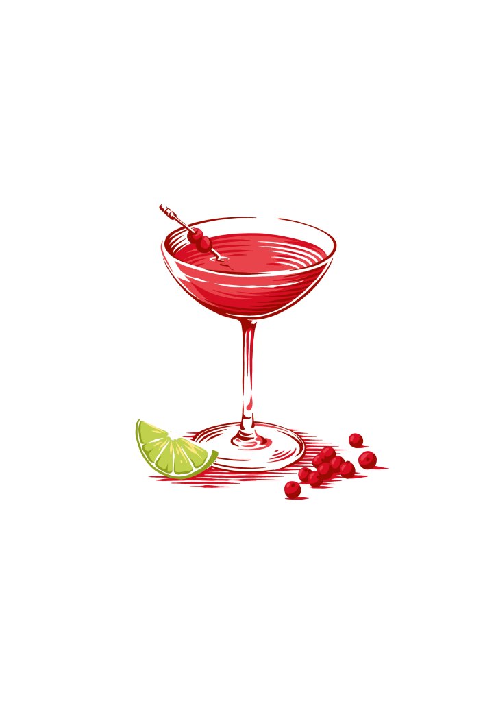 Sassenach Cosmopolitan