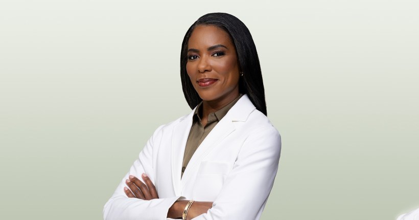 Jessica Shepherd, MD
