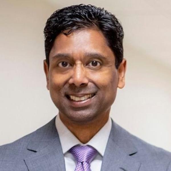 Srihari S. Naidu, MD, FACC, FAHA, FSCAI, MSCAI