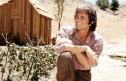 Michael Landon in 'Little House on the Prairie'