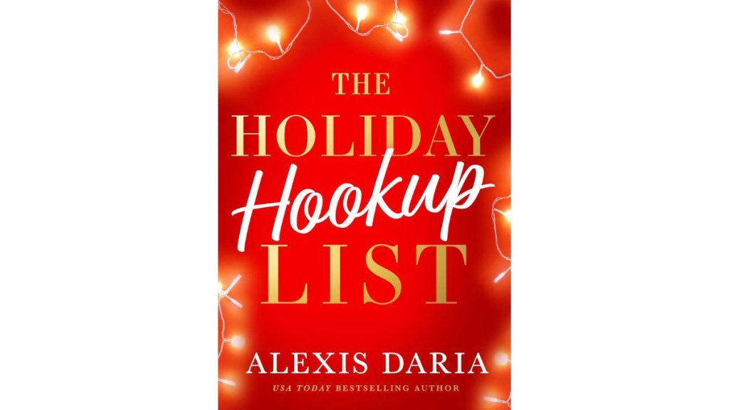 Best New Holiday Books