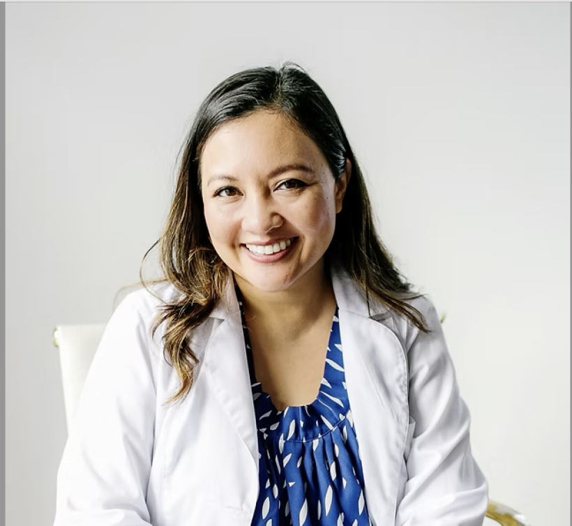 Valerie Cacho, MD