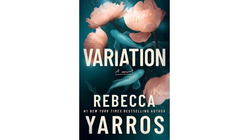 Rebecca Yarros Best Books: 7 Must-Read Novels | Woman's World