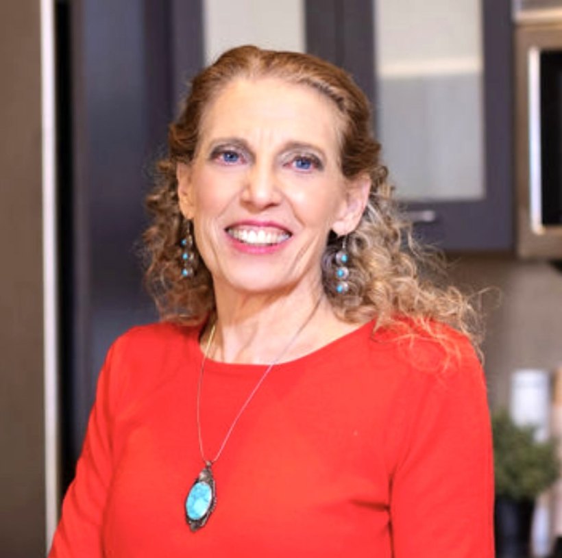 Vicki Koenig, MS, RD, CDN