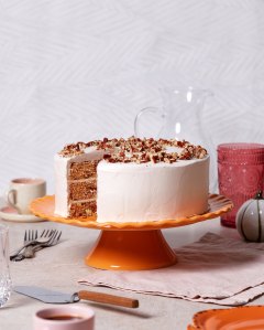 Smitten Kitchen's Hummingbird Cake