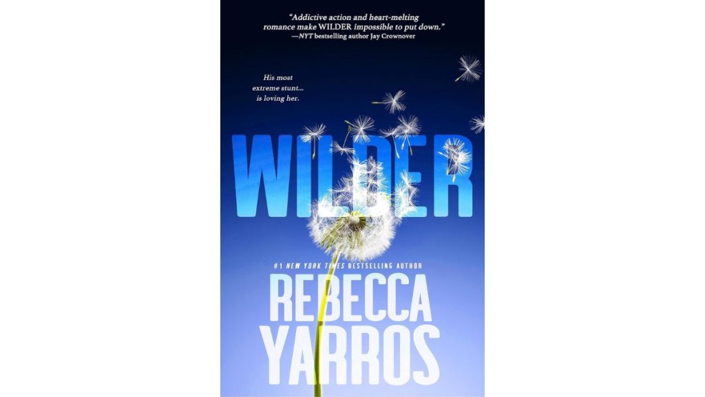 Wilder