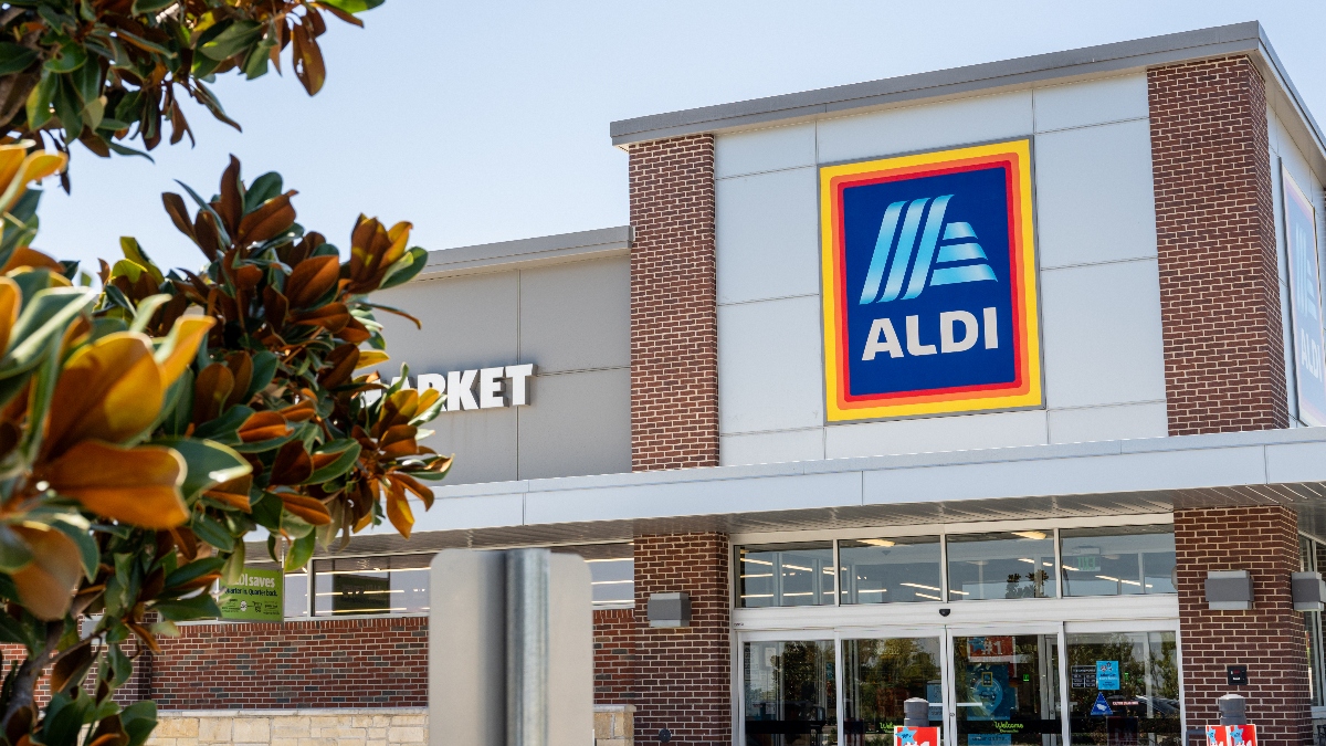 Aldi