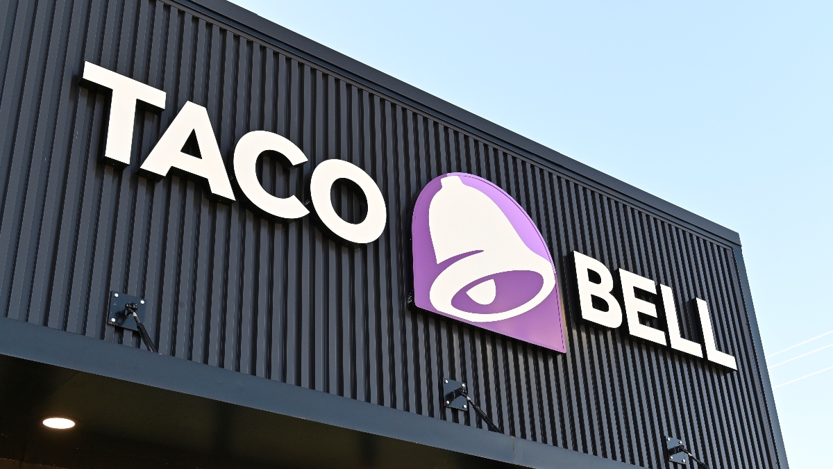 Taco Bell