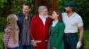 Cadence Compton, Andrew Walker, Dax Belanger, Lacey Chabert, Steve Bacic, Hallmark's She's Making a List, 2025