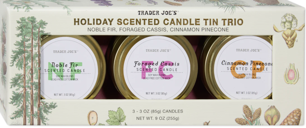 candles