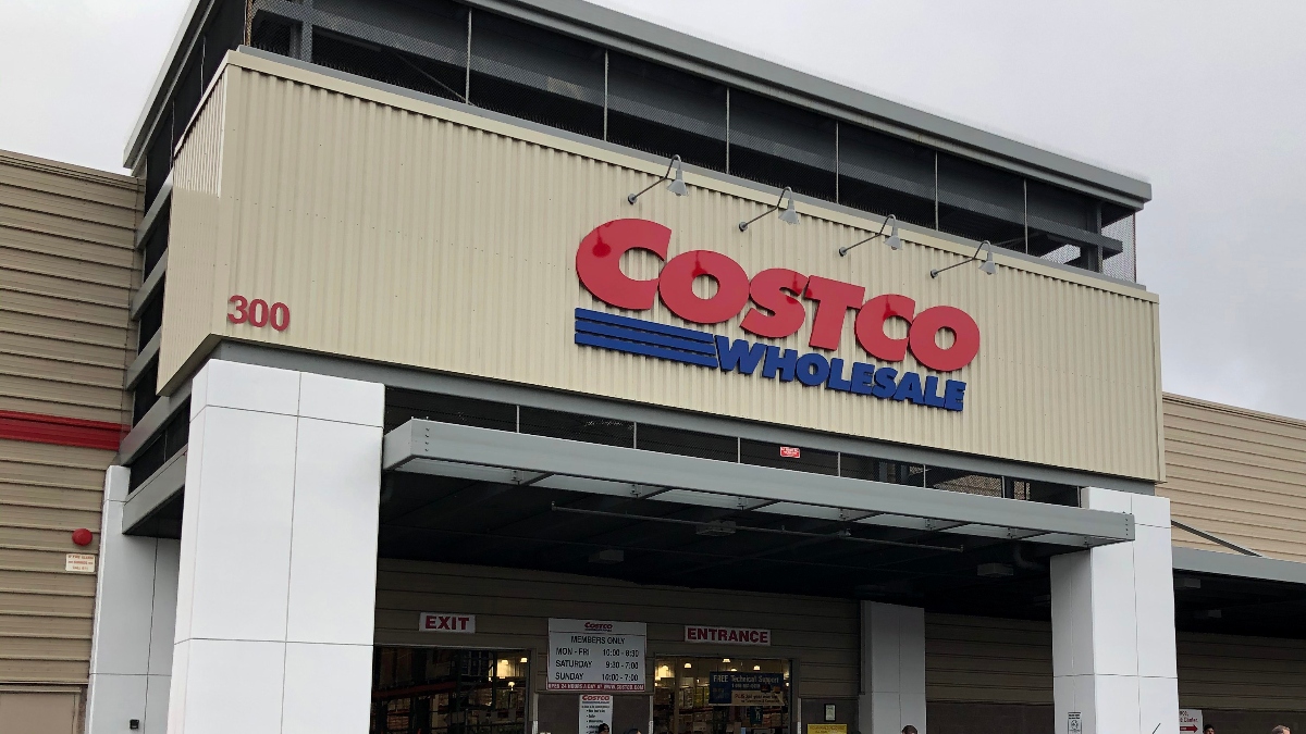 Costco