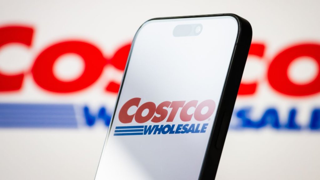 costco logo
