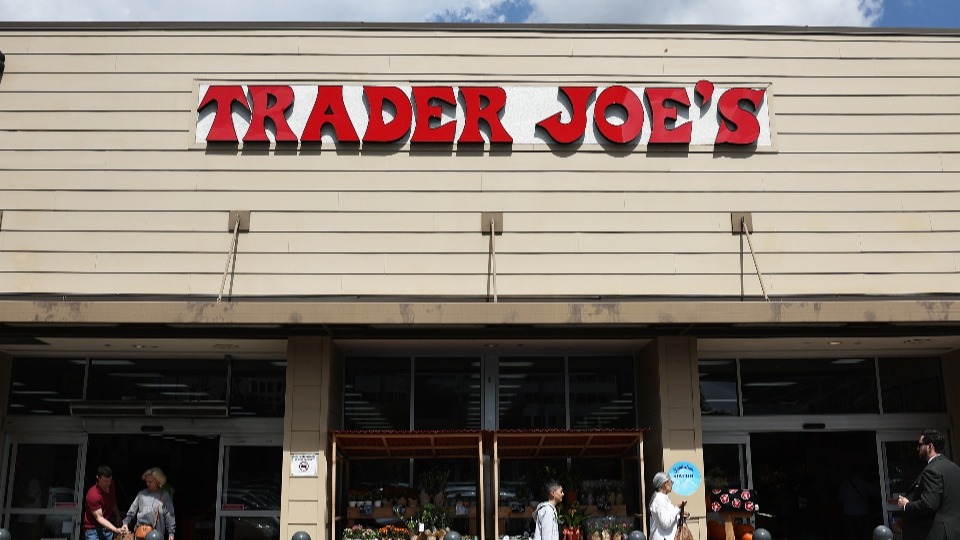 These TJ's Holiday Wines Are All Under $20—Stock Up!