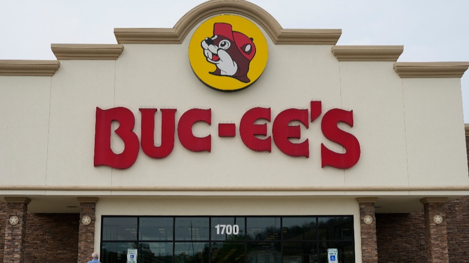 This Adorable 98¢ Buc-ee's Find Is Flying off Shelves