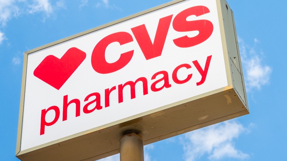 CVS