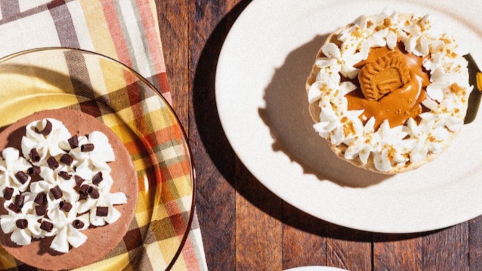 Crumbl Thanksgiving Pies Are Back—See the Flavors Everyone Wants!