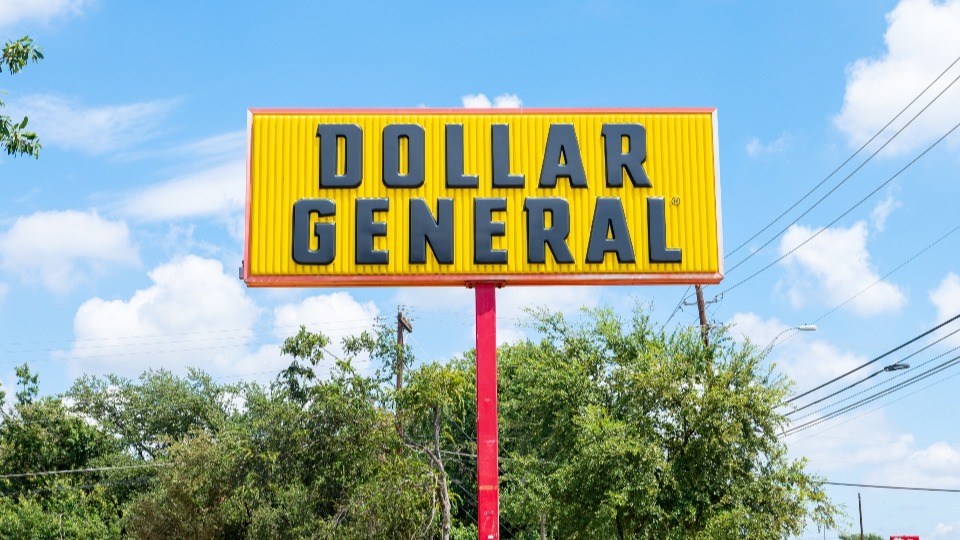 Dollar General