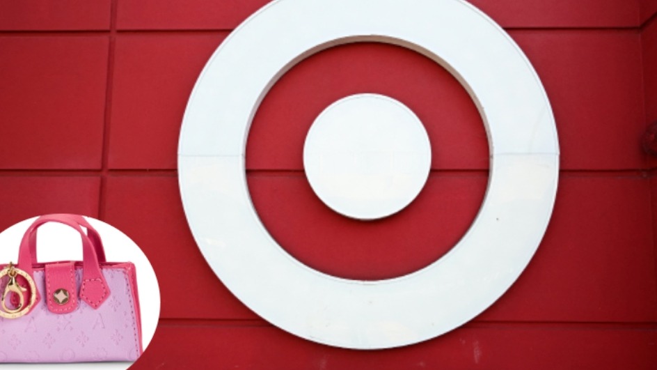 Target's $5 Mini Bags Look Like Designer Purses & They're Flying Off Shelves