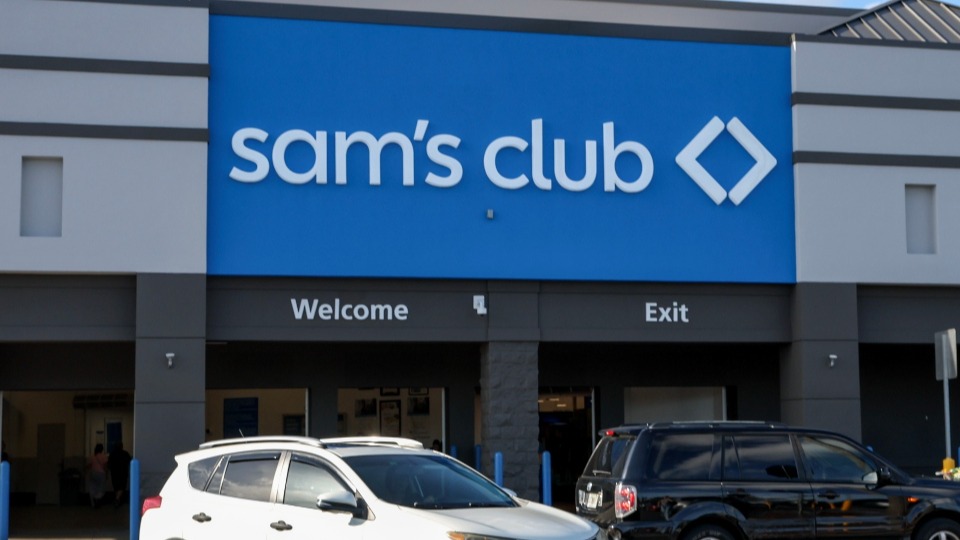Sam's Club