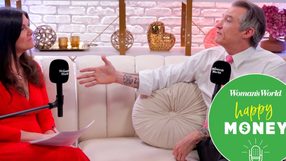 James Sexton on Happy Money