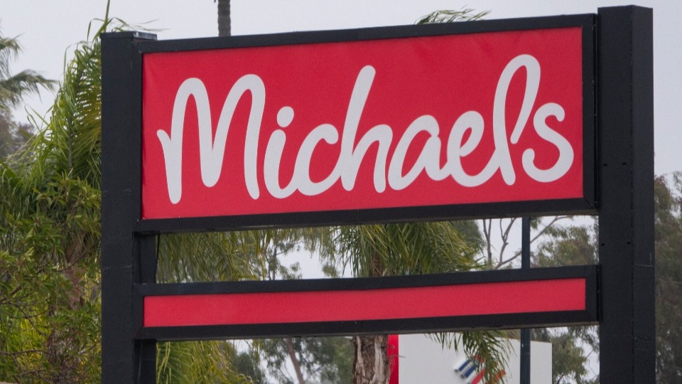 Michaels Buy 1, Get 3 Free Ribbon Sale Is Perfect for Christmas