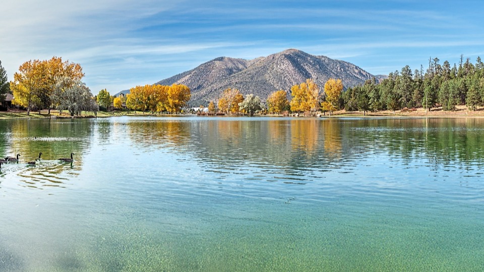 5 Must-Do Things To Do in Flagstaff, Arizona This Fall & Winter