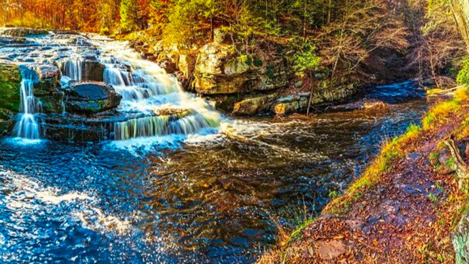 The 6 Best Things to Do in the Poconos for a Magical Mountain Escape