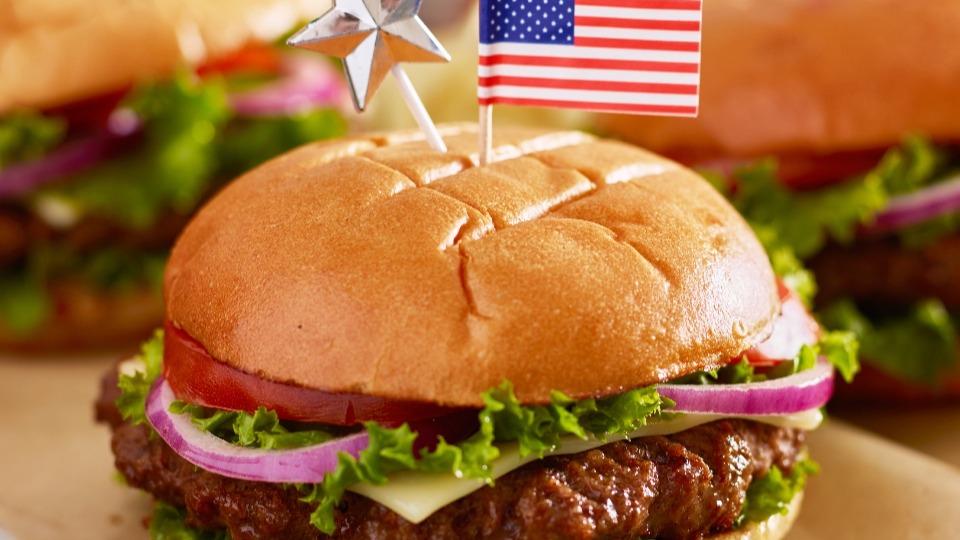 Vets, Enjoy Free Meals This November 11—You've Earned It!