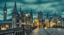 gothic fiction books